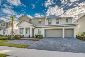 The Ultimate New 15 Bedroom 16 Bathroom Vernada villa